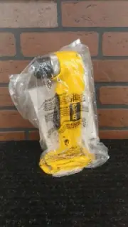 Dewalt DW960 18V Ni-Cad Base 3/8" VSR 2 Speed Right Angle Drill/Driver-***NEW***
