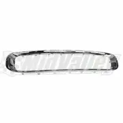 Hood Molding Grille Trim Grill Chrome For Mini Cooper 2011-2015 1.6L 1.5L (for: Mini)