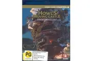Howl's Moving Castle