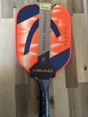 Head Radical Elite Pickleball Paddle 2024