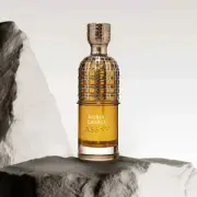 Perfume ASSAF NOBLE CAVALE EDP UNISEX 200ML Patchouli And Cedarwood, Luxury .
