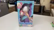 Tomy Princess Sweet Sea Mermaid New Old Stock In Box Not Opened