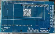 1604 2004 1602 LCD PCB to suit arduino uno prototype shield