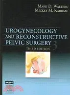 在飛比找三民網路書店優惠-Urogynecology And Reconstructi