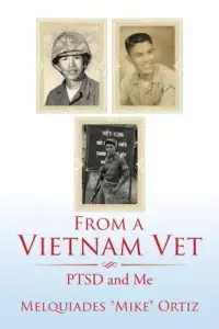 在飛比找博客來優惠-From a Vietnam Vet: Ptsd and M