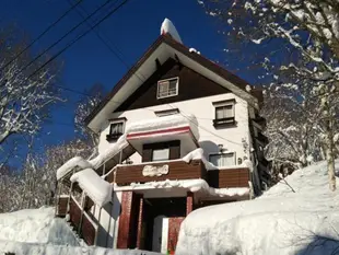 斑尾運動旅館