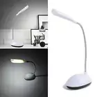 Flexible LED Reading Light Energy-saving Dimmable Bedside New Table Lamp Z8S4