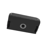 For Action 2 Sports Camera Stable Magnetic Adapter Mount 1/4 Interface Adapter
