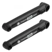 The Shadow Conspiracy Odin BMX Crankset 160mm 22mm Single Speed BLK