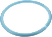 Mini Weighted Arm Hoop Exercise Ring for Strength Training for Yoga Pilates