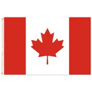Canadian Flag 150cm x 90cm