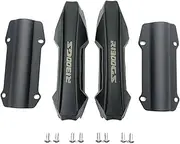 Compatible with R1300GS 2023 2024 Motorcycle Engine Crash Bar Protector Bumper Guard Decorative Block