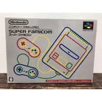 在飛比找蝦皮購物優惠-Nintendo Classic Mini Super Fa