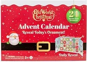 Old World Christmas Advent Calendar