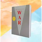【英文原版】戰爭的33大戰略 THE 33 STRATEGIES OF WAR 英文原版