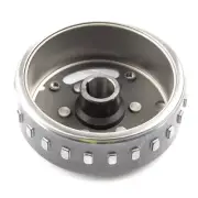 Flywheel for Lexmoto, Mitt, Taro Flywheel CMPO Scooter FLW045 Solid Automatic