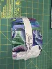 Free Spirit Kaffe Fassett Classics & Stash - Blue Floral Jelly Roll