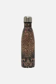DRINK BOTTLE RUNNING IN THE WILD