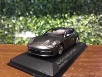 在飛比找有閑購物優惠-1/43 Minichamps Porsche Paname