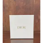 【二手名牌正品紙盒】DIOR 迪奧 皮夾盒 收納盒 硬紙盒 禮物盒