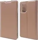for Samsung Galaxy S20 FE Case,S20 FE 5G Case(6.5"),PU Leather Cover Folio Flip