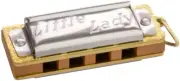 Little Lady Harmonica, 4 Holes (20 Pieces)