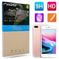 在飛比找PChome24h購物優惠-MADALY for Apple iPhone 8 Plus