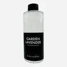Cocod'or COCODOR Reed Diffuser Oil Refill/Garden Lavender/6.7oz(200ml)/1