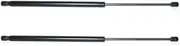BHE790040 BHE790042 BHE790043 Car 2PCS Boot Shock Gas Spring Lift Support Prop Lift Struts for Land for Rover LS 2005-2013 SUV auto Parts