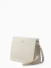 NWT Kate Spade New York Naomi Soft Limestone Crossbody Bag