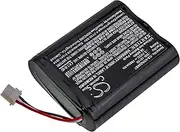 Peakbatt 300-10186, 7800mAh Battery Replacement for Honeywell AI05-2, AIO7-1, AIO7-2, Pro 7