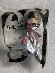 McDonald's Happy Meal Toy The Marvels MS MARVEL #5