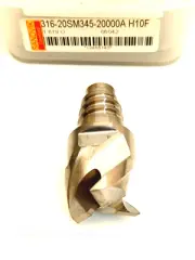 SANDVIK 316-20SM345-20000A H10F