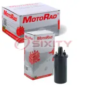 MotoRad Ignition Coil for 1977-1982 Toyota Corolla Spark Plug Wire Boot to (for: Toyota)