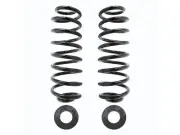 For 2005-2009 Saab 97X Air Spring to Coil Spring Conversion Kit Unity 97159BJHT (for: Saab)