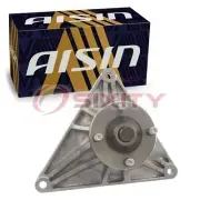 AISIN Engine Cooling Fan Pulley Bracket for 1999-2004 Isuzu Rodeo 3.2L 3.5L hw (for: Isuzu)