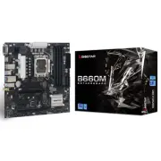 Intel Motherboard B660 LGA1700 LGA 1700 12° 13° Jan Micro-Atx Matx Pcie