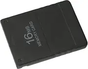 16mb Memory Card, High Speed Memory Card for, No Boot Cd Required, High Speed and Efficient Product, Compatible for All Versions for (Black)