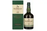Redbreast 15 Year Old Single Pot Still Irish Whiskey