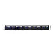 Aquarium Light Full Spectrum 120CM Aqua Plant Fish Tank Lamp