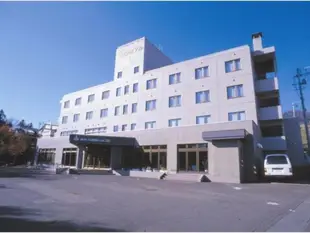 新富良野飯店New Furano Hotel