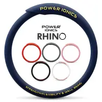 在飛比找蝦皮商城優惠-Power Ionics 派恩RHINO犀牛男女防水負離子運