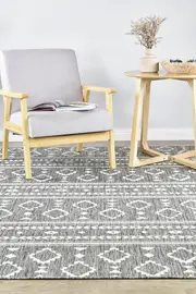 Long Island Luster Cream Rug