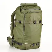 Shimoda Action X70 Heavy Duty Starter Kit with XL Digital Video Core Unit (Army Green)