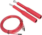 Skipping Rope Strong Adjustable Convenient Exercise Supplies Indoor Outdoor