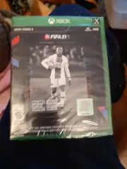 FIFA 21 Next Level Edition - Xbox Series X-NEW