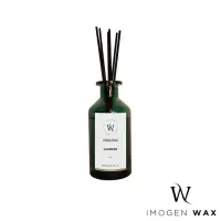 在飛比找momo購物網優惠-【Imogen Wax】茉莉 Jasmine 170ml 室