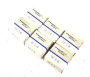 LOT OF 6 NEW ALLEN BRADLEY W24 HEATER ELEMENT