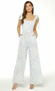 PASDUCHAS - CUBANO PANTSUIT