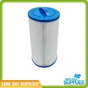 Universal Widemouth Top Replacement Spa Cartridge Filter Element